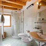 Апартаменты Diffuso - Cjasa Ustin-3 By Interhome Барчис