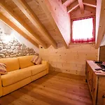 Diffuso - Cjasa Ustin-3 By Interhome *