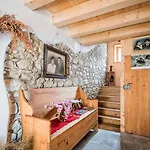 Apartman Diffuso - Cjasa Ustin-3 By Interhome