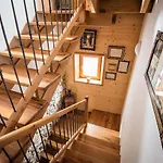 Diffuso - Cjasa Ustin-3 By Interhome Барчис