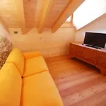 Apartman Diffuso - Cjasa Ustin-3 By Interhome *