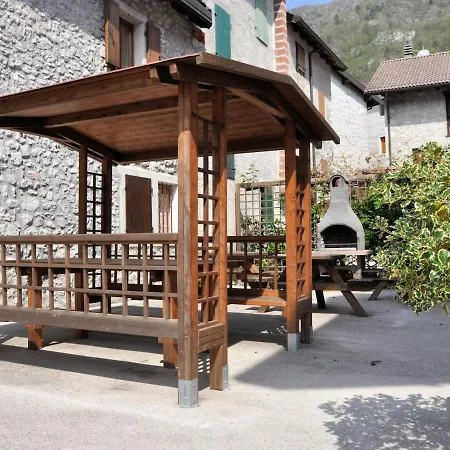 Diffuso - Cjasa Ustin-3 By Interhome *