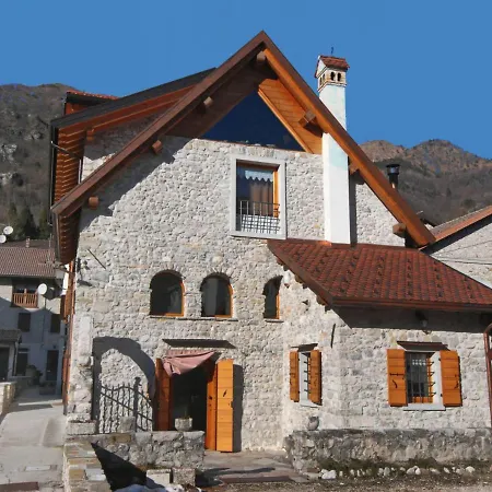 Diffuso - Cjasa Ustin-3 By Interhome Barcis