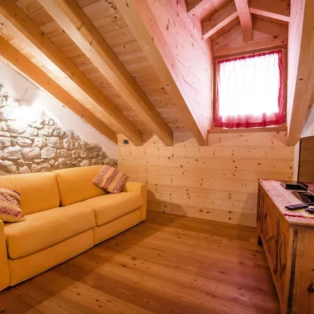 Diffuso - Cjasa Ustin-3 By Interhome *