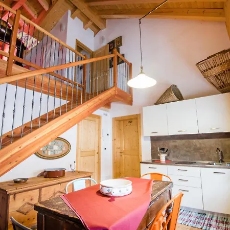 Diffuso - Cjasa Ustin-3 By Interhome * Barcis