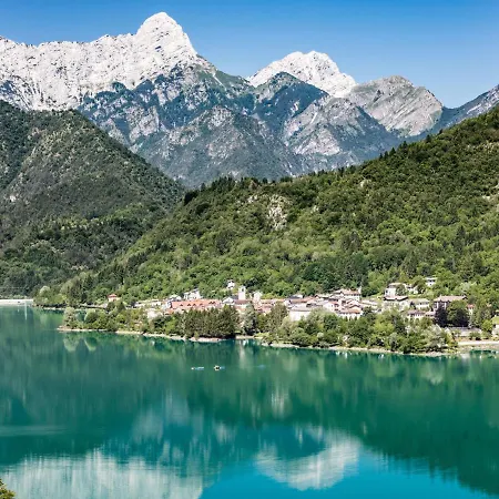 Diffuso - Cjasa Ustin-3 By Interhome * Barcis