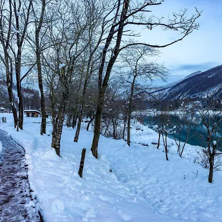 Diffuso - Cjasa Ustin-3 By Interhome *